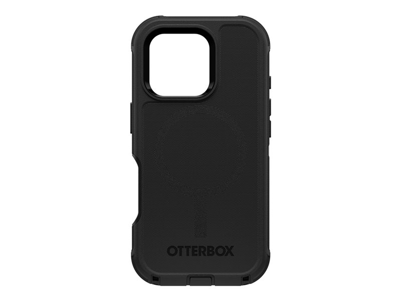 OtterBox Defender Series - back cover for cell phone