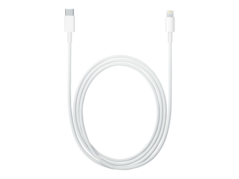 Apple USB-C to Lightning Cable - Lightning cable - 1 m