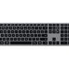 Satechi Slim X3 - keyboard Input Device
