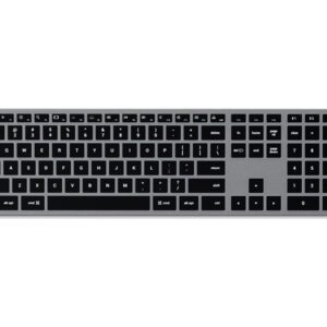 Satechi Slim X3 - keyboard Input Device