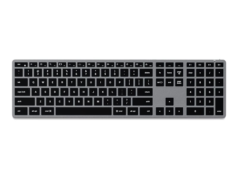 Satechi Slim X3 - keyboard Input Device