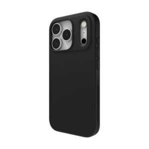 ZAGG Manhattan Snap - back cover for cell phone