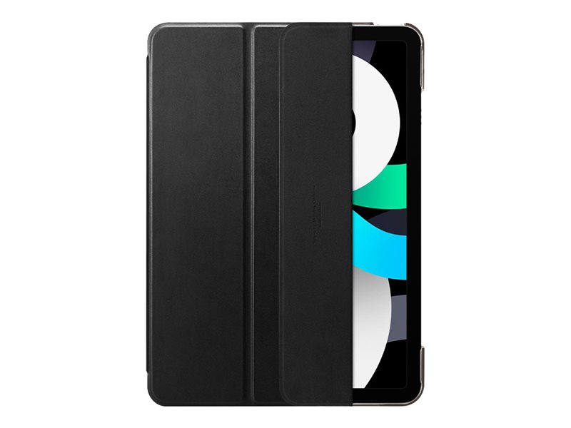 Spigen Smart Fold - flip cover for tablet