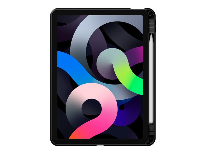 Spigen Tough Armor Pro - back cover for tablet