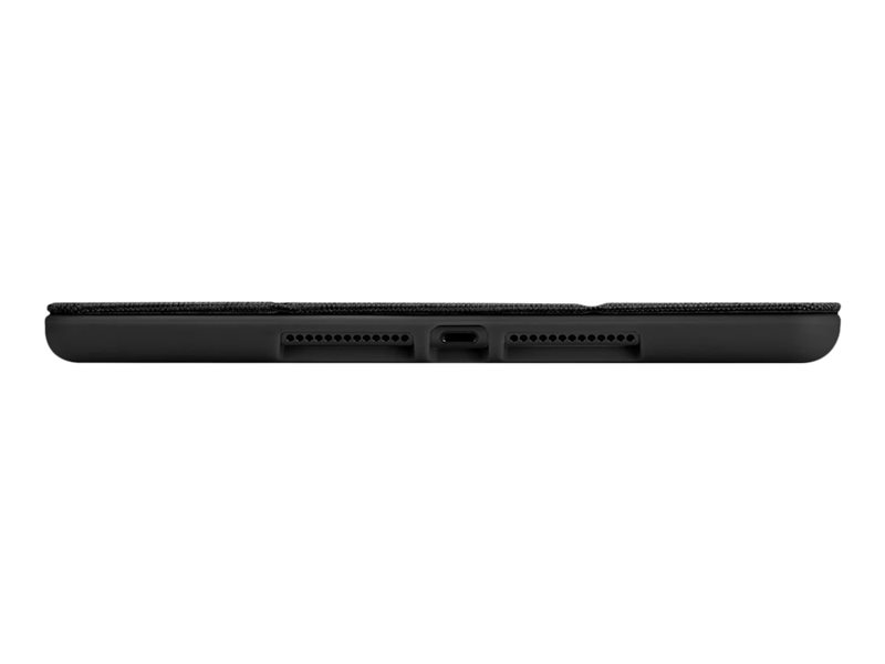Spigen Urban Fit - flip cover for tablet