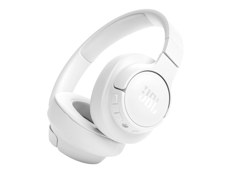 JBL TUNE 720BT – headphones with mic