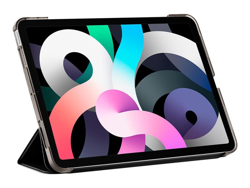 Spigen Smart Fold - flip cover for tablet