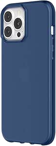 Griffin Survivor Clear Case iPhone 13 ProMax Navy
