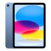 Apple iPad A16 Wi-Fi - tablet - 128 GB - 11"