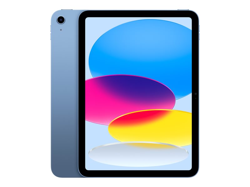 Apple iPad A16 Wi-Fi - tablet - 128 GB - 11"