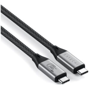 Satechi Pro V2 - USB-C cable - USB-C to USB-C - 4 ft
