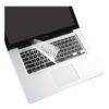 moshi ClearGuard MB - notebook keyboard protector