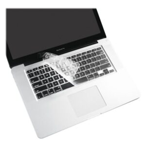 moshi ClearGuard MB - notebook keyboard protector