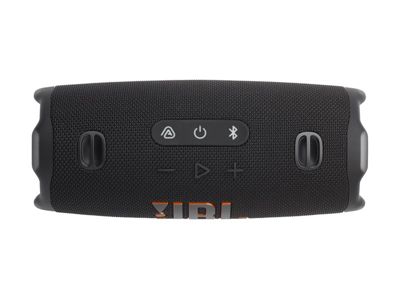 JBL Charge 6 - speaker - for portable use - wireless