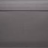 Spigen Valentinus S Leather Sleeve 14" Gray