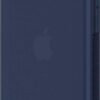 Griffin Survivor Clear Case iPhone 12 mini - Navy