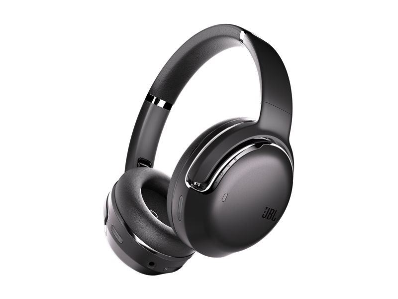 JBL Tour ONE M2 - headphones with mic - 3.5 mm jack
