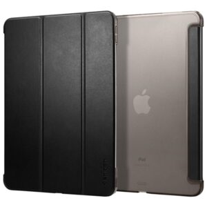 Spigen Smart Fold - flip cover for tablet