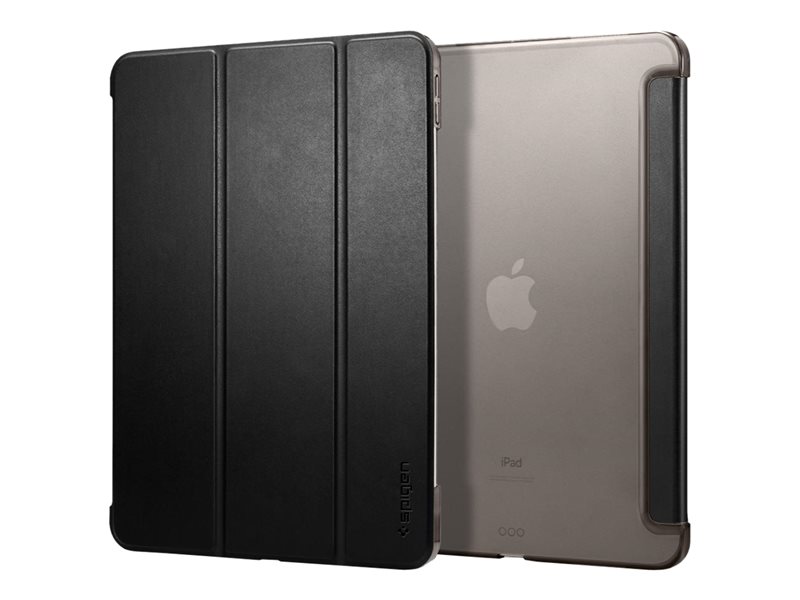 Spigen Smart Fold - flip cover for tablet
