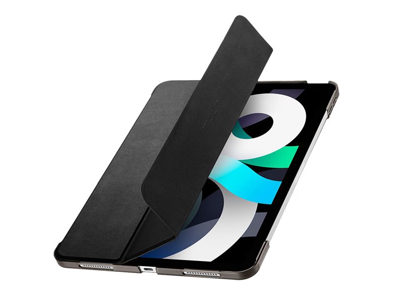 Spigen Smart Fold - flip cover for tablet