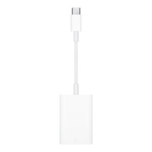 Apple card reader - USB-C