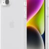Griffin Survivor Clear Case iPhone 15 Plus Clear
