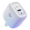 Spigen PowerArc ArcStation Pro Wall Charger PE2009UJ power adapter - USB-C - 20 Watt