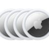Apple AirTag - anti-loss Bluetooth tag for cellular phone, tablet