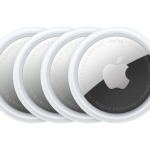 Apple AirTag - anti-loss Bluetooth tag for cellular phone, tablet