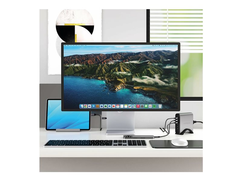 Satechi Slim X3 - keyboard Input Device