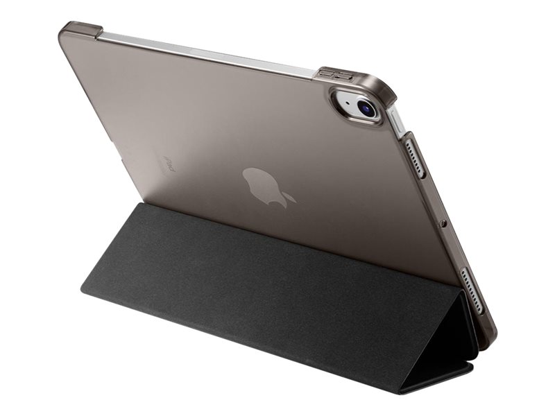 Spigen Smart Fold - flip cover for tablet