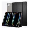 Spigen Smart Fold - flip cover for tablet