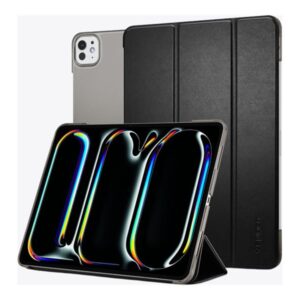 Spigen Smart Fold - flip cover for tablet