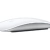 Apple Magic Mouse - mouse - Bluetooth - white