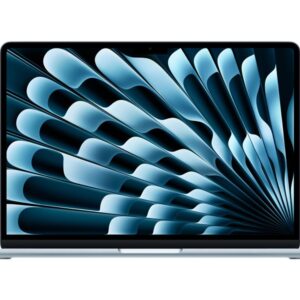 Apple MacBook Air - 13.6" - Apple M4 - 16 GB RAM - 512 GB SSD - US