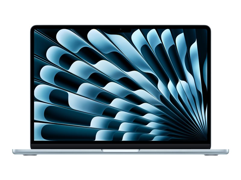Apple MacBook Air - 13.6" - Apple M4 - 16 GB RAM - 512 GB SSD - US