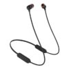 JBL TUNE 125BT - earphones with mic