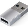 Satechi - USB-C adapter - USB-C to USB Type A