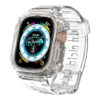 Spigen Rugged Armor Pro - case for smart watch
