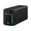 APC Back-UPS 900VA - UPS - 480 watt - 900 VA