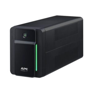 APC Back-UPS 900VA - UPS - 480 watt - 900 VA