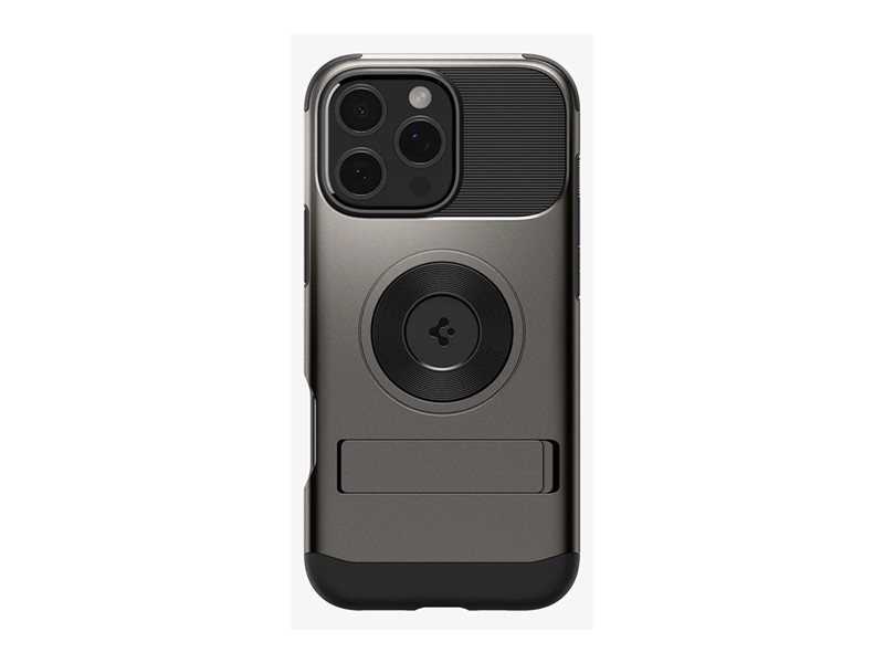 Spigen Slim Armor MagFit - back cover for cell phone