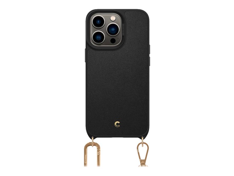 Cyrill Classic Charm - back cover for cell phone