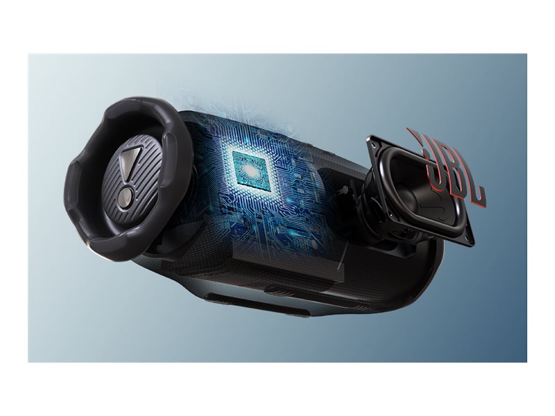 JBL Charge 6 - speaker - for portable use - wireless
