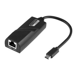 ArgomTech USB-C to RJ45 Gigabit Network Adapter