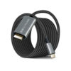 ArgomTech USB-C to HDMI 4K 60Hz Braided Cable 6ft