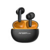 ArgomTech Skeipods E21 TWS BT Earbuds ANC Black
