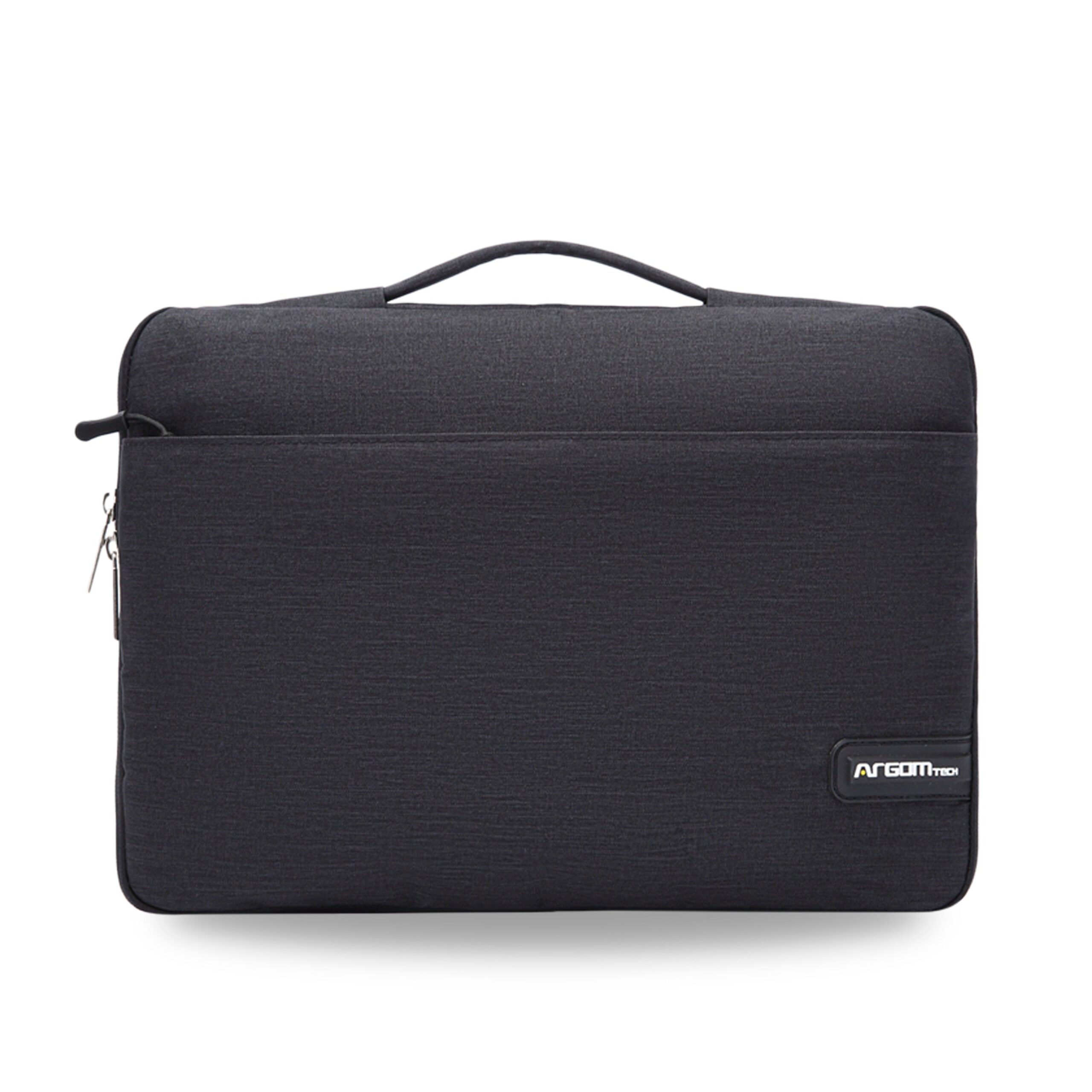 ArgomTech Urban Notebook Sleeve 15.6″ Black