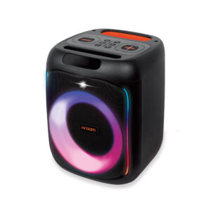 ArgomTech Rave Box 65 BT Party Speaker w/LED