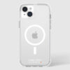Case-Mate Ultra Tough+ D30 w/MagSafe iPH15+ Clear